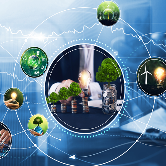 ESG 금융의 진화