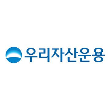 우리운용 '남기천호' 무난한 첫 성적표…순익 흑자전환