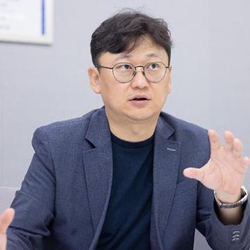 김동환 우리자산운용 채권운용본부장 