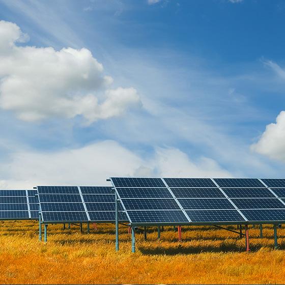 ESG 친환경 에너지